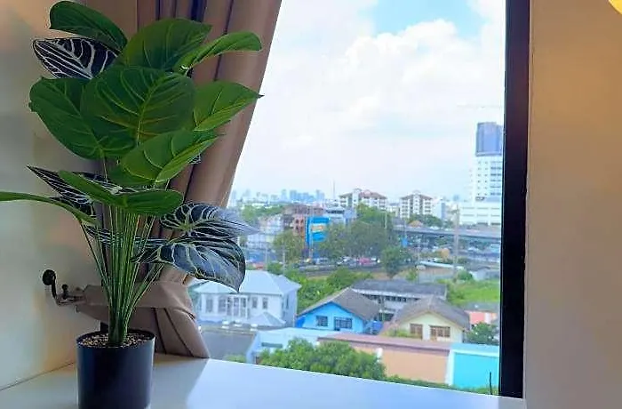 Hotel Breezewood Bangkok