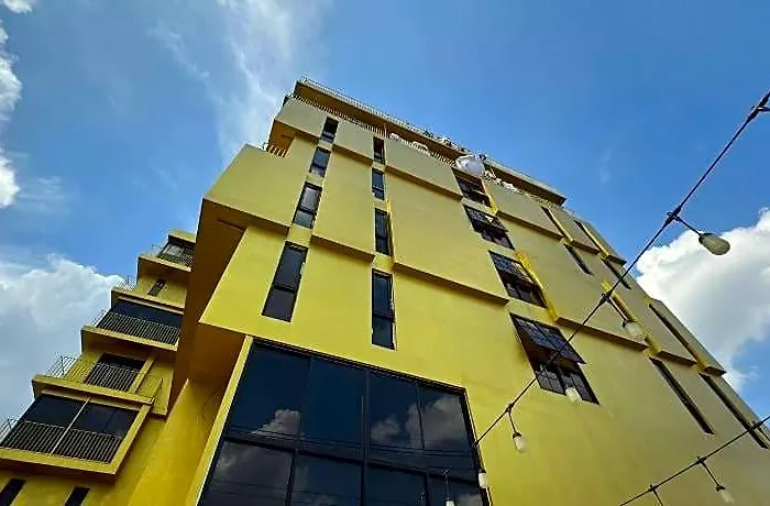 Hotel Breezewood Bangkok