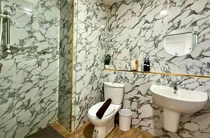 Breezewood Hotel Bangkok