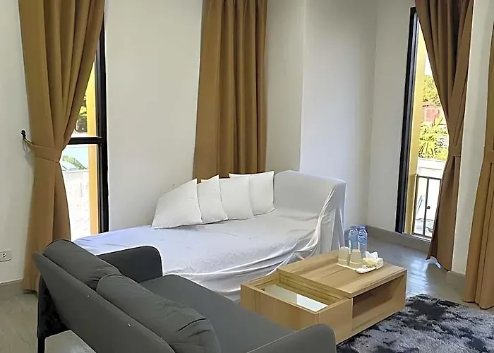 Hotel Breezewood Bangkok
