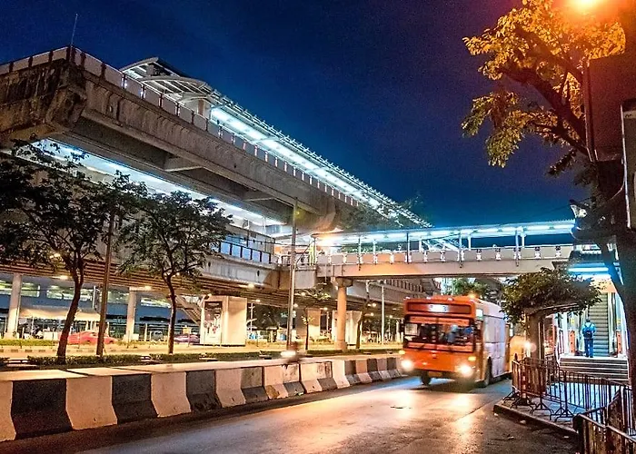 Breezewood Bangkok